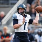 Como assistir Illinois State x Villanova: transmissão ao vivo da semifinal do FCS, canal de TV