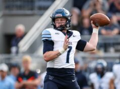 Como assistir Illinois State x Villanova: transmissão ao vivo da semifinal do FCS, canal de TV Como assistir Illinois State x Villanova: transmissão ao vivo da semifinal do FCS, canal de TV