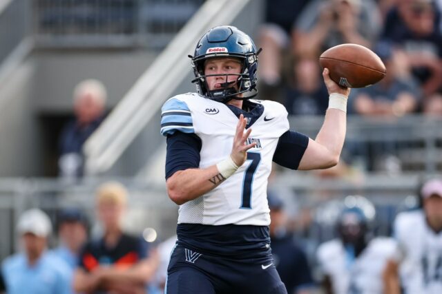 Como assistir Illinois State x Villanova: transmissão ao vivo da Como assistir Illinois State x Villanova: transmissão ao vivo da semifinal do FCS, canal de TV