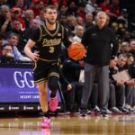 Como assistir Iowa State vs Purdue: transmissão ao vivo de basquete universitário da NCAA, canal de TV