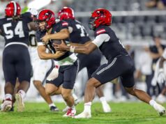 Como assistir Kennesaw State x Jacksonville State: transmissão ao vivo do jogo do campeonato dos EUA, canal de TV Como assistir Kennesaw State x Jacksonville State: transmissão ao vivo do jogo do campeonato dos EUA, canal de TV