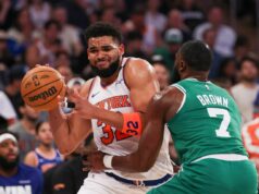 Como assistir Knicks vs Celtics: transmissão ao vivo da NBA, canal de TV Como assistir Knicks vs Celtics: transmissão ao vivo da NBA, canal de TV