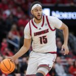 Como assistir Louisville x Indiana: transmissão ao vivo de basquete universitário da NCAA, canal de TV