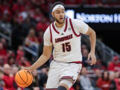 Como assistir Louisville x Indiana: transmissão ao vivo de basquete universitário da NCAA, canal de TV Como assistir Louisville x Indiana: transmissão ao vivo de basquete universitário da NCAA, canal de TV