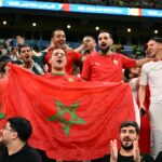 Como assistir Marrocos x Comores online gratuitamente