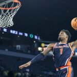 Como assistir NC State vs Auburn: transmissão ao vivo de basquete universitário da NCAA, canal de TV