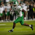 Como assistir North Texas vs Tulane: transmissão ao vivo do jogo do campeonato da conferência americana, canal de TV