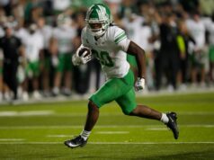 Como assistir North Texas vs Tulane: transmissão ao vivo do jogo do campeonato da conferência americana, canal de TV Como assistir North Texas vs Tulane: transmissão ao vivo do jogo do campeonato da conferência americana, canal de TV