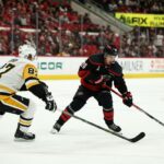 Como assistir Penguins vs Hurricanes: transmissão ao vivo da NHL, canal de TV