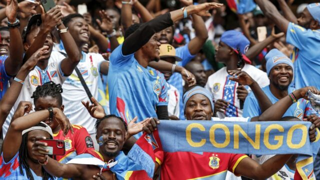 Como assistir RD Congo x Benin online gratuitamente
