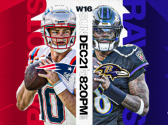 Como assistir Raiders vs Texans: transmissão ao vivo da NFL, canal de TV Como assistir Raiders vs Texans: transmissão ao vivo da NFL, canal de TV