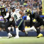 Como assistir Rams vs. Seahawks na NFL online gratuitamente