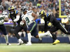 Como assistir Rams vs. Seahawks na NFL online gratuitamente Como assistir Rams vs. Seahawks na NFL online gratuitamente