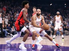 Como assistir Suns vs Rockets: transmissão ao vivo da NBA, canal de TV Como assistir Suns vs Rockets: transmissão ao vivo da NBA, canal de TV