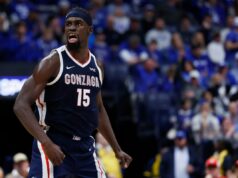 Como assistir UCLA x Gonzaga: transmissão ao vivo de basquete universitário da NCAA, canal de TV Como assistir UCLA x Gonzaga: transmissão ao vivo de basquete universitário da NCAA, canal de TV