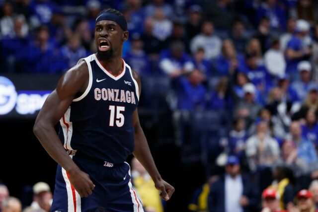 Como assistir UCLA x Gonzaga: transmissão ao vivo de basquete Como assistir UCLA x Gonzaga: transmissão ao vivo de basquete universitário da NCAA, canal de TV