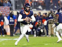 Como assistir Virginia vs Duke: transmissão ao vivo do jogo do campeonato ACC, canal de TV Como assistir Virginia vs Duke: transmissão ao vivo do jogo do campeonato ACC, canal de TV