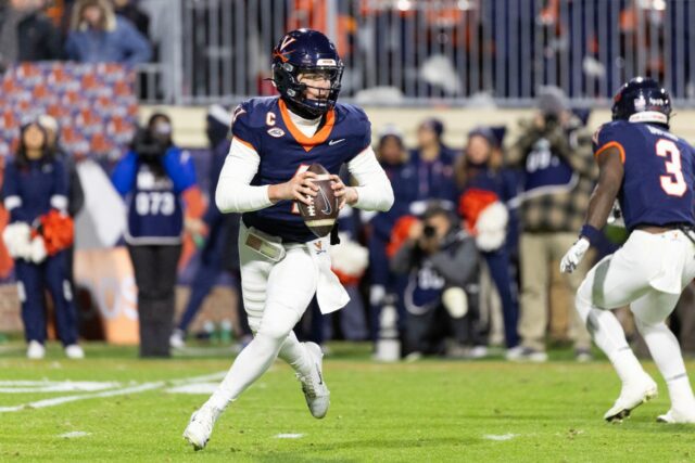 Como assistir Virginia vs Duke: transmissão ao vivo do jogo Como assistir Virginia vs Duke: transmissão ao vivo do jogo do campeonato ACC, canal de TV