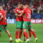 Como assistir Zâmbia x Marrocos na AFCON gratuitamente