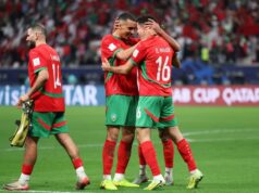 Como assistir Zâmbia x Marrocos na AFCON gratuitamente Como assistir Zâmbia x Marrocos na AFCON gratuitamente