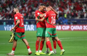 Como assistir Zâmbia x Marrocos na AFCON gratuitamente Como assistir Zâmbia x Marrocos na AFCON gratuitamente