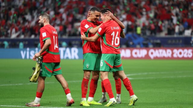 Como assistir Zâmbia x Marrocos na AFCON gratuitamente
