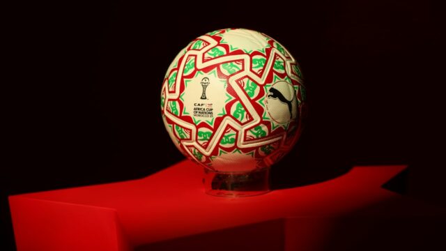 Como assistir à Copa das Nações Africanas de 2025 online Como assistir à Copa das Nações Africanas de 2025 online gratuitamente