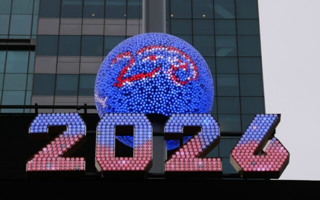 Como assistir à véspera de Ano Novo da NBC: transmissão Como assistir à véspera de Ano Novo da NBC: transmissão ao vivo de um brinde a 2025, canal de TV