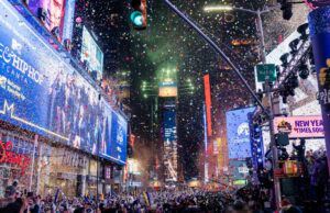 Como assistir à véspera do Rockin de Ano Novo de Dick Clark em 2026 Logotipo do YouTube TV