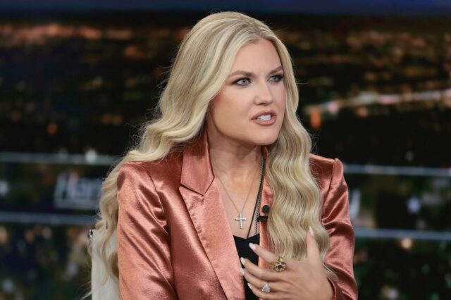 Como assistir ao CBS Town Hall de Erika Kirk gratuitamente: horário de início, transmissão ao vivo
