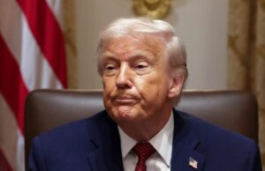 Como assistir ao discurso nacional de Donald Trump ao vivo online Como assistir ao discurso nacional de Donald Trump ao vivo online