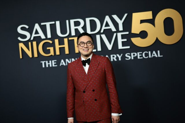 Como assistir ao episódio final de ‘SNL’ de Bowen Yang hoje à noite
