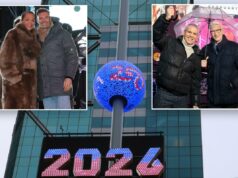 Como assistir ao lançamento da bola na véspera de Ano Novo de 2025: um guia para todas as promoções Como assistir ao lançamento da bola na véspera de Ano Novo de 2025: um guia para todas as promoções