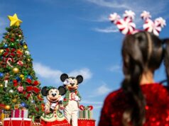 Como assistir ao ‘Desfile do Dia de Natal dos Parques Disney’ de 2025 na TV e Disney + Como assistir ao ‘Desfile do Dia de Natal dos Parques Disney’ de 2025 na TV e Disney +