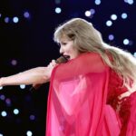 Como assistir às documentações e filmes de concerto de Taylor Swift 'The End of an Era'