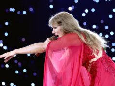 Como assistir às documentações e filmes de concerto de Taylor Swift ‘The End of an Era’ Como assistir às documentações e filmes de concerto de Taylor Swift 'The End of an Era'