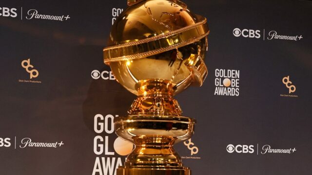 Como assistir às indicações ao Globo de Ouro de 2026
