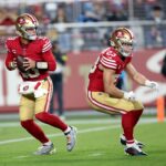 Como assistir os 49ers contra os Titans no domingo