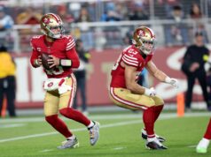 Como assistir os 49ers contra os Titans no domingo Como assistir os 49ers contra os Titans no domingo