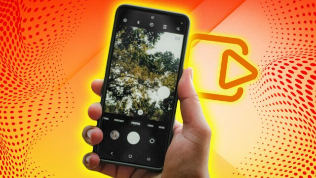 Como desligar a foto em movimento no seu telefone Android o que está acontecendo com as câmeras dos smartphones miniatura 2
