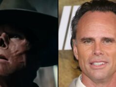 Como é o elenco de ‘Fallout’ na vida real Como é o elenco de ‘Fallout’ na vida real