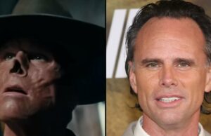 Como é o elenco de ‘Fallout’ na vida real Como é o elenco de ‘Fallout’ na vida real