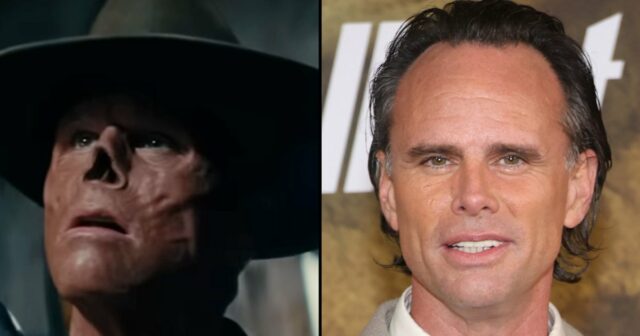 Como é o elenco de ‘Fallout’ na vida real
