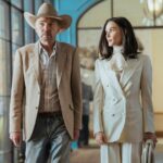 Como é o elenco de ‘Landman’ de Taylor Sheridan na vida real