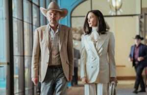 Como é o elenco de ‘Landman’ de Taylor Sheridan na vida real Como é o elenco de ‘Landman’ de Taylor Sheridan na vida real