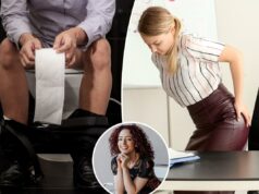 Como fazer cocô regularmente pela manhã, antes de ir para o trabalho Como fazer cocô regularmente pela manhã, antes de ir para o trabalho