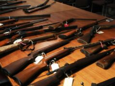 Como funcionam as atuais leis australianas sobre armas que cobrem rifles e espingardas Como funcionam as atuais leis australianas sobre armas que cobrem rifles e espingardas