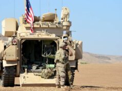 Como irão os EUA responder ao assassinato de três dos seus soldados na Síria? Como irão os EUA responder ao assassinato de três dos seus soldados na Síria?