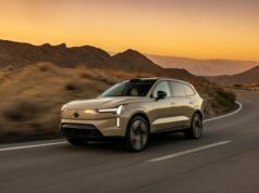 Como o acordo condenado da Luminar com a Volvo ajudou a arrastar a empresa à falência A Volvo EV with Luminar Lidar