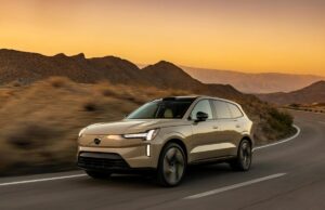 Mobilidade TechCrunch: falência leva dois A Volvo EV with Luminar Lidar